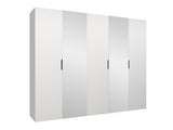 Garderobeskab Hartford 516