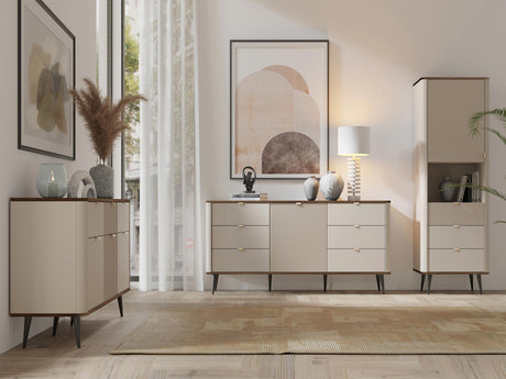 Stuemøbler-sæt Lufela 122