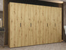 Garderobeskab Hartford 517