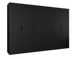 Garderobeskab Hartford 517