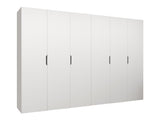 Garderobeskab Hartford 517