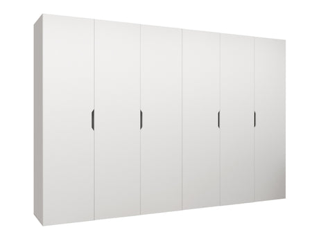 Garderobeskab Hartford 517