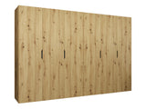 Garderobeskab Hartford 517