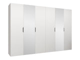 Garderobeskab Hartford 518