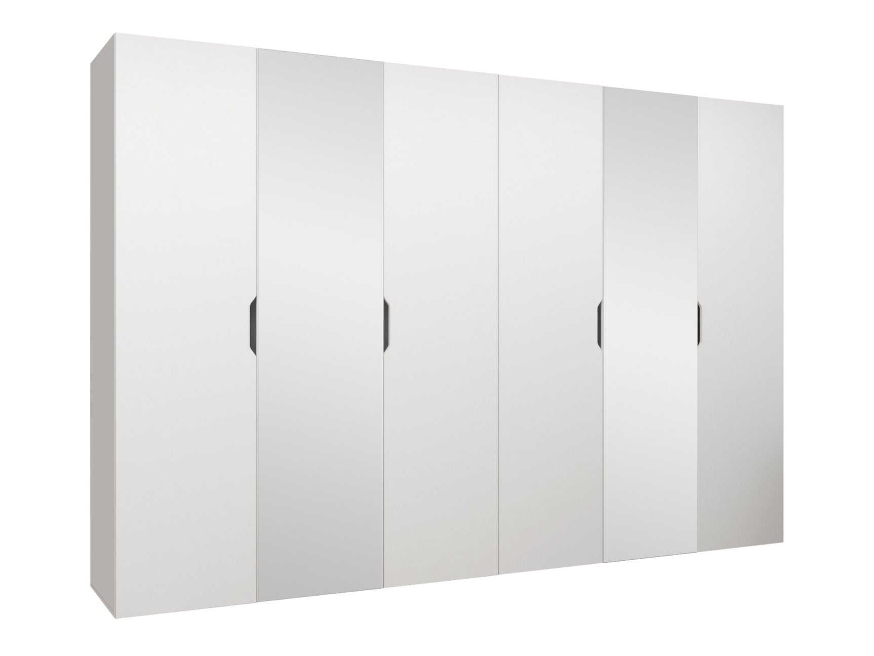 Garderobeskab Hartford 518