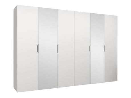Garderobeskab Hartford 518