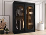 Garderobeskab Hartford 519