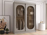 Garderobeskab Hartford 519