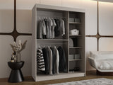 Garderobeskab Hartford 519