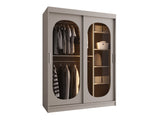 Garderobeskab Hartford 519
