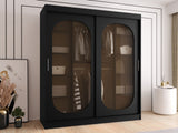 Garderobeskab Hartford 520