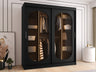 Garderobeskab Hartford 520