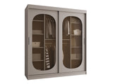 Garderobeskab Hartford 520