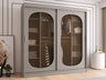 Garderobeskab Hartford 521