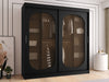 Garderobeskab Hartford 521