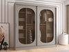 Garderobeskab Hartford 521