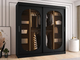 Garderobeskab Hartford 521