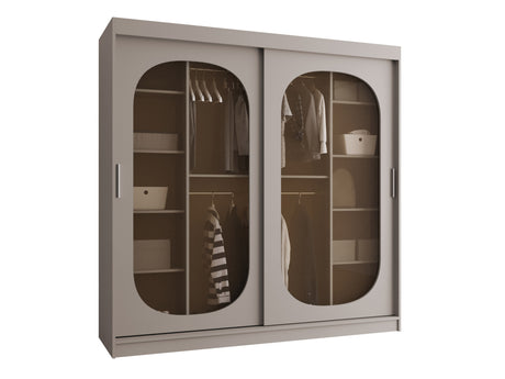 Garderobeskab Hartford 521