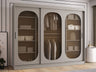 Garderobeskab Hartford 522