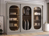 Garderobeskab Hartford 522