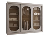 Garderobeskab Hartford 522