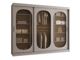 Garderobeskab Hartford 522