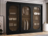 Garderobeskab Hartford 522