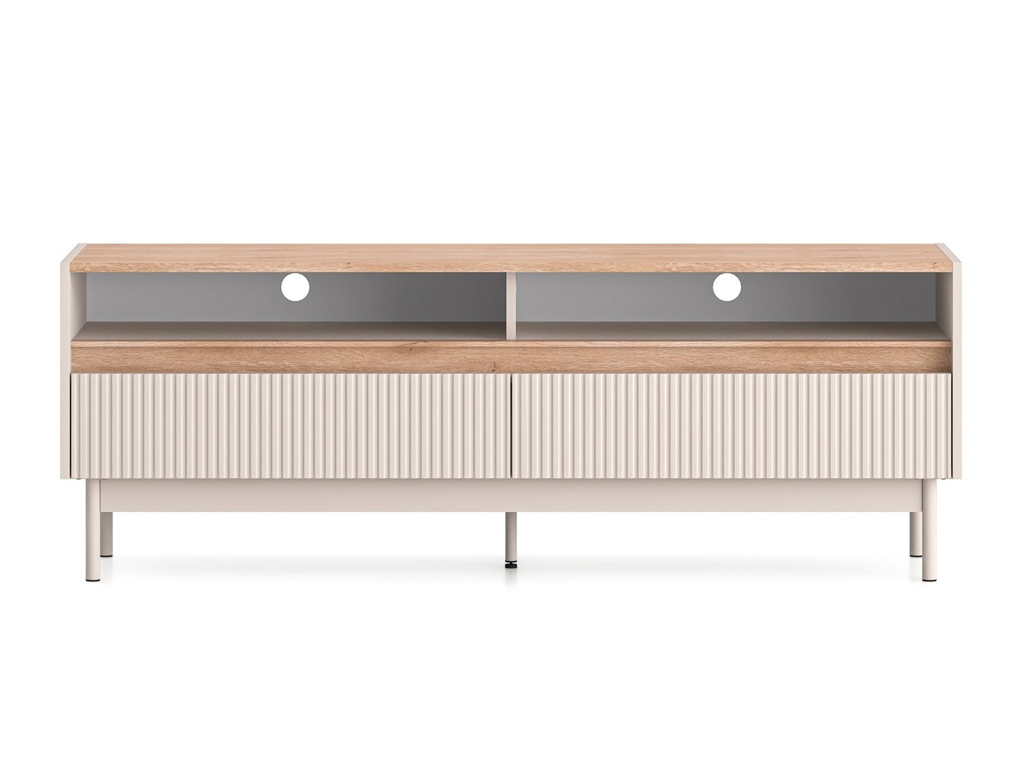 TV-bord Vircalu 104