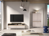 TV-bord Vircalu 104