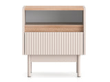 Sengebord Vircalu 106
