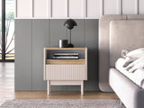 Sengebord Vircalu 106