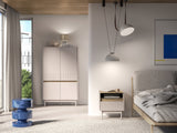 Sengebord Vircalu 106