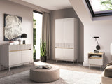 Sengebord Vircalu 106