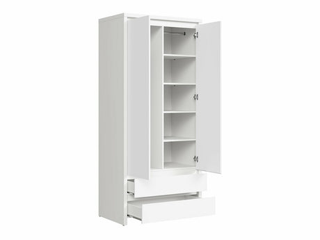 Garderobeskab Nolroma 117 4069140