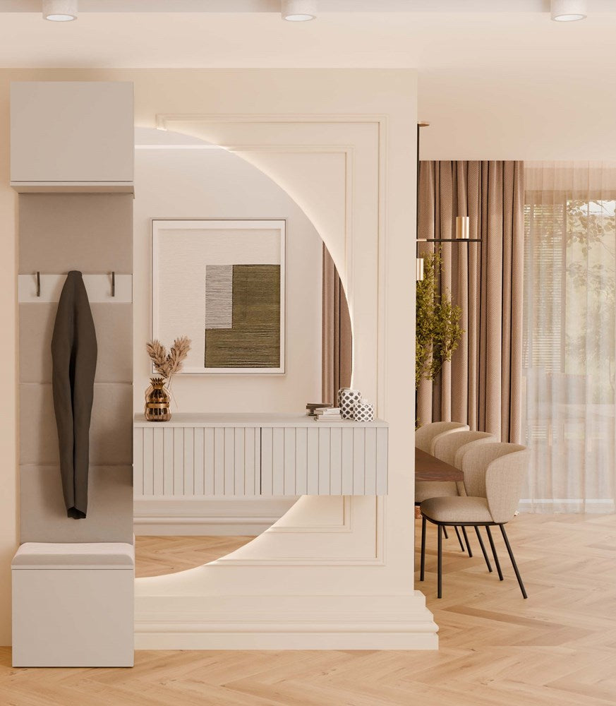 Entrésæt Mandeville 293