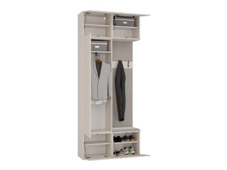 Entrésæt Mandeville 294