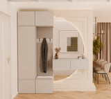 Entrésæt Mandeville 294