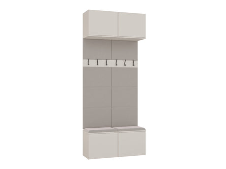 Entrésæt Mandeville 295