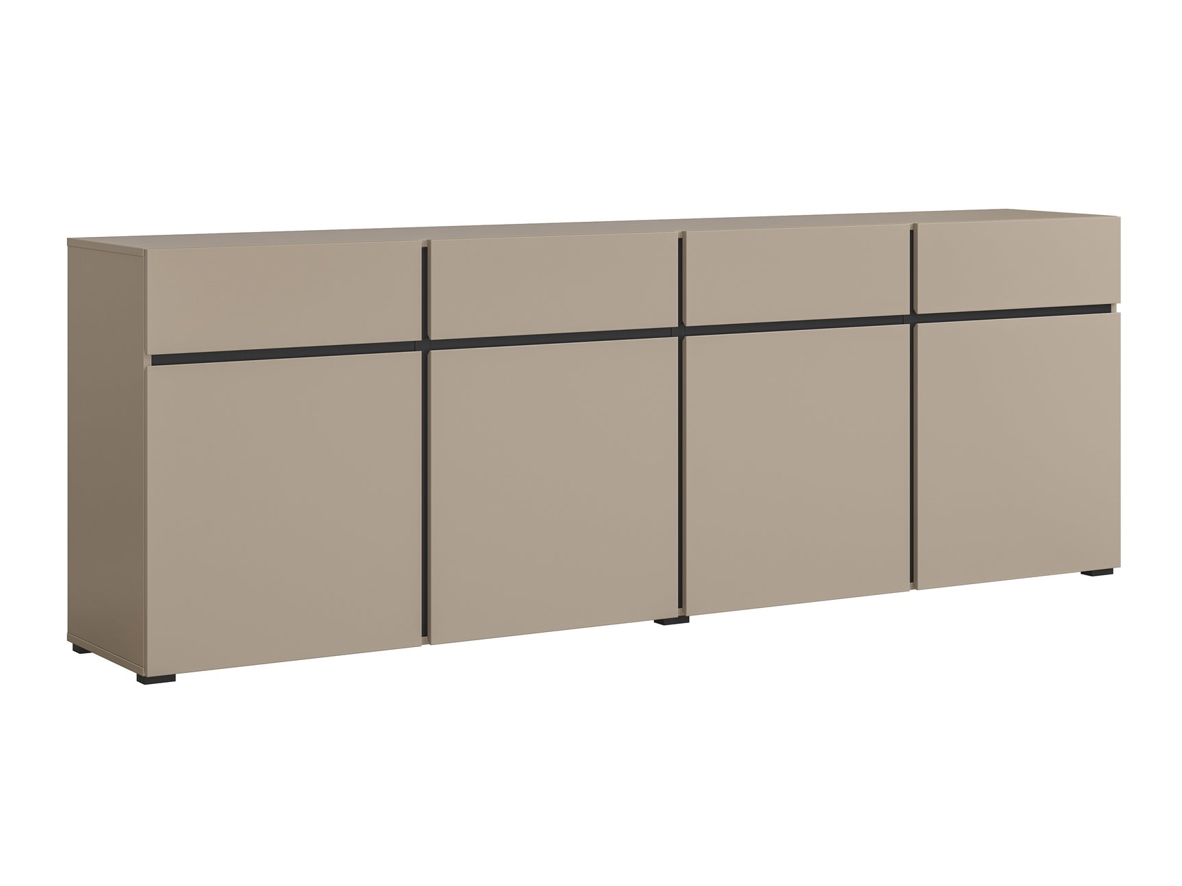 Kommode Alfere 100