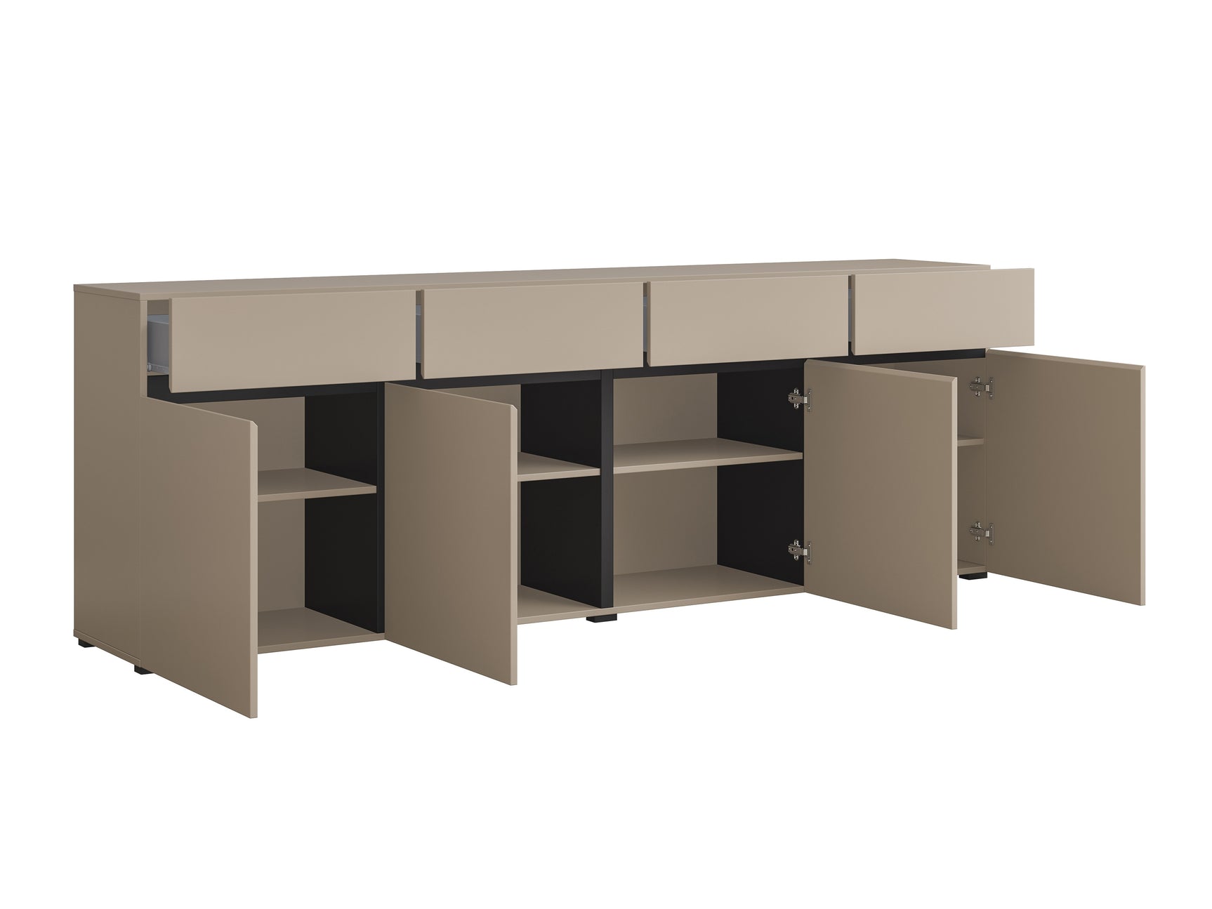 Kommode Alfere 100