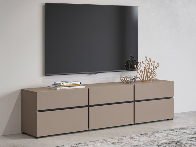 TV-bord Alfere 102