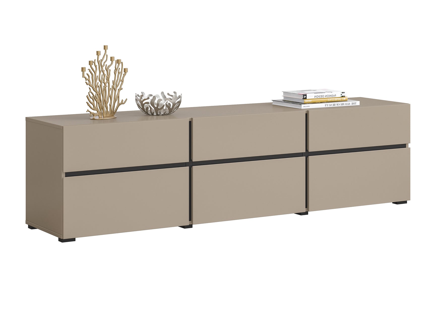 TV-bord Alfere 102