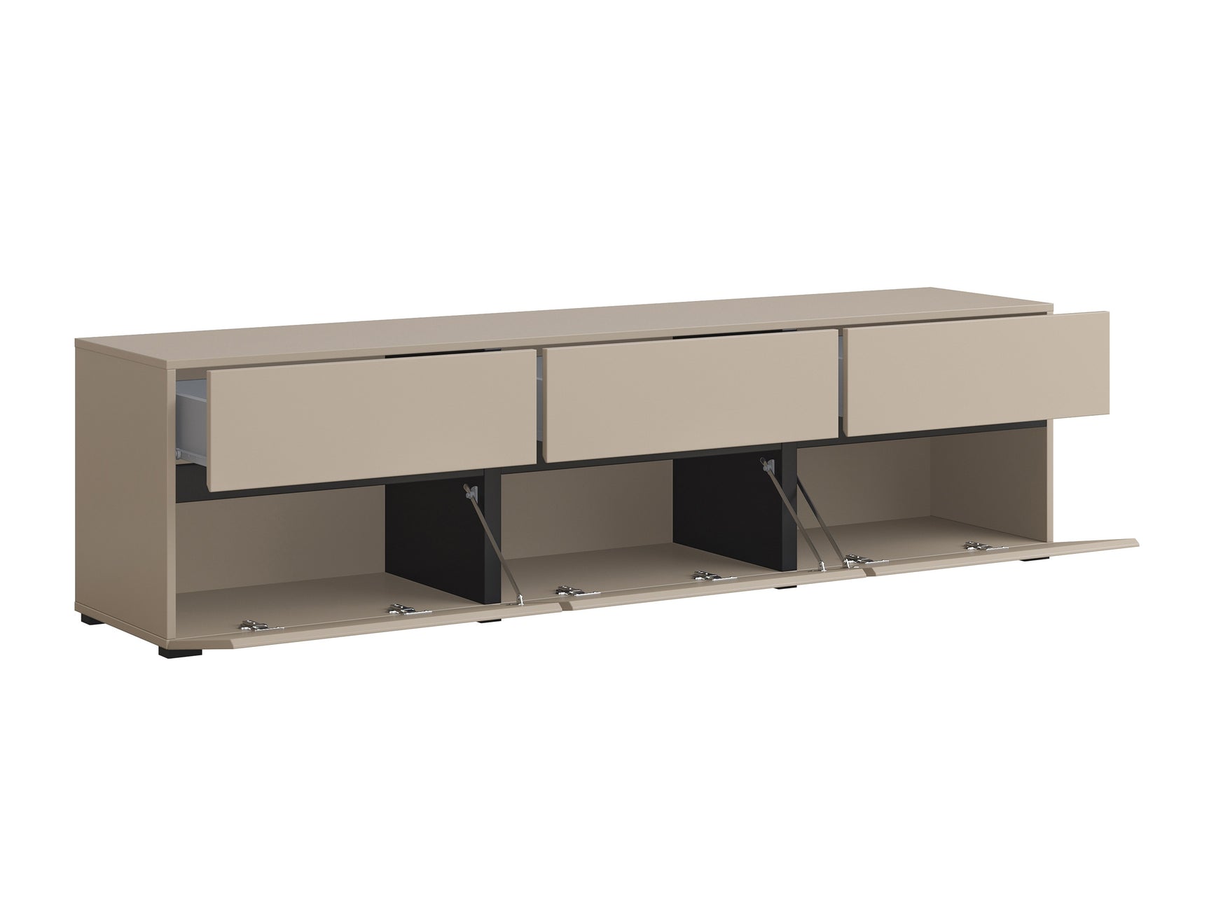 TV-bord Alfere 102