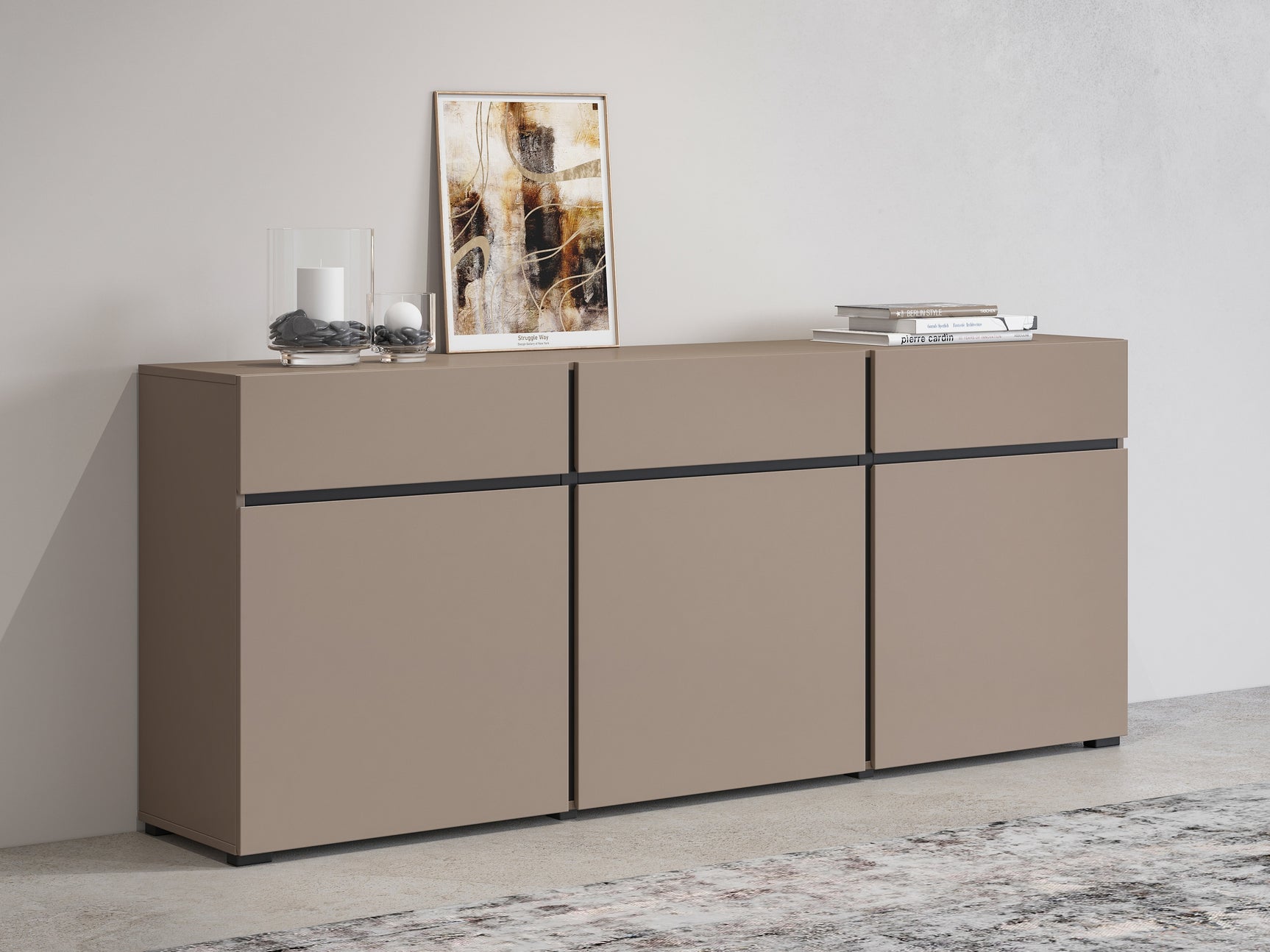 Kommode Alfere 103