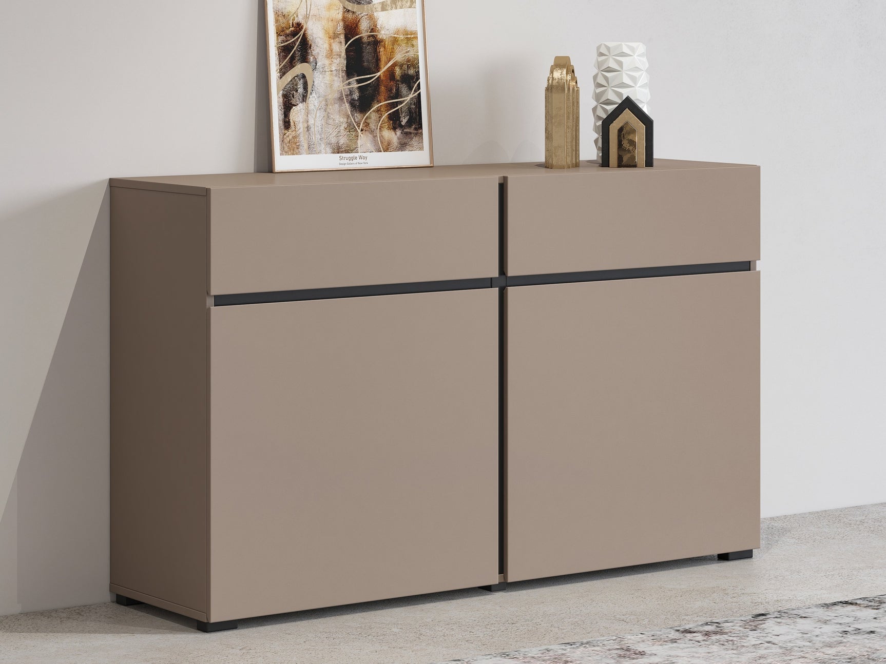 Kommode Alfere 104