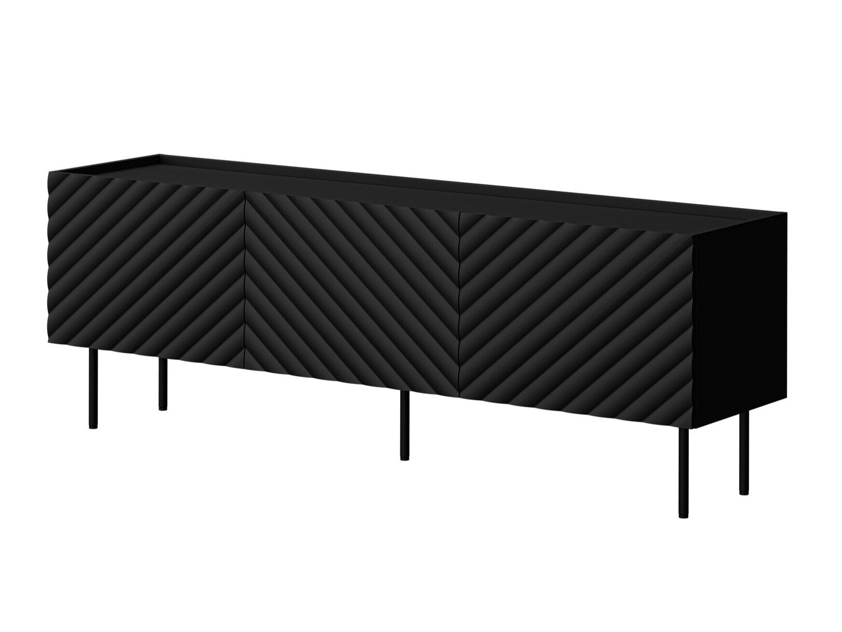 TV-bord Mortali 103 4072301