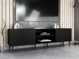 TV-bord Comfivo Mavmono 106 4072372