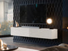 TV-bord Calveru 101