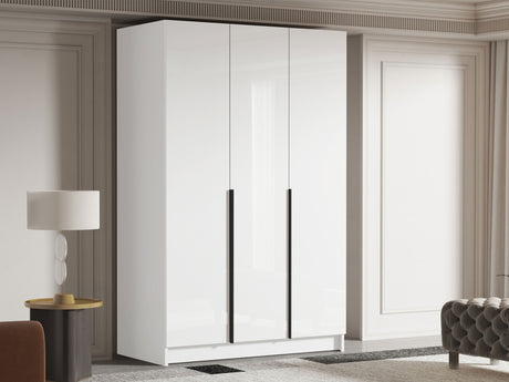 Garderobeskab Closico 198