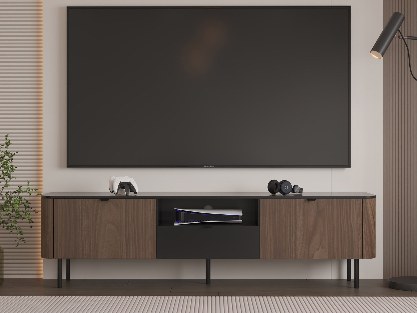 TV-bord Tebeni 101